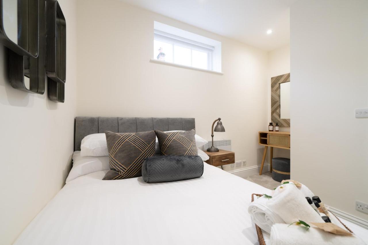 Ferienwohnung The House Of Selfies Royal Tunbridge Wells Exterior foto