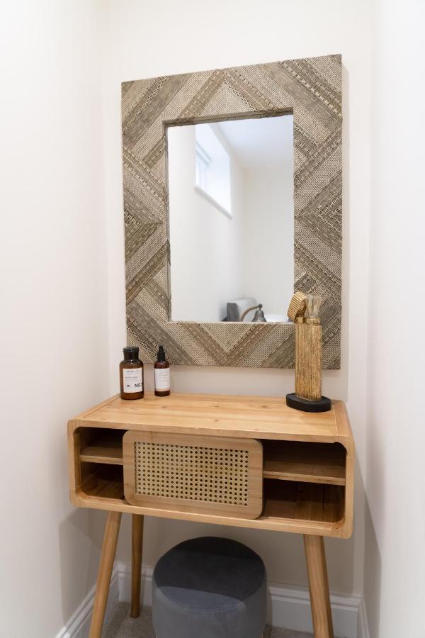 Ferienwohnung The House Of Selfies Royal Tunbridge Wells Exterior foto